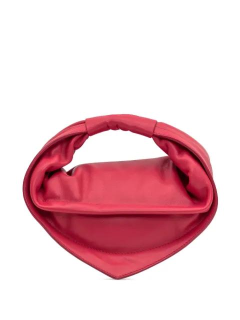 mini Tortellino bag by FEDERICO CINA