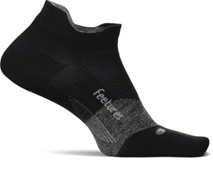 Elite Ultra Light No Show Tab Socks by FEETURES
