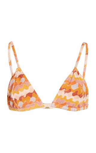 Fella Julian Bikini Top - Moda Operandi by FELLA