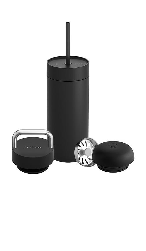 Fellow Carter 3-in-1 Bundle in Black by FELLOW