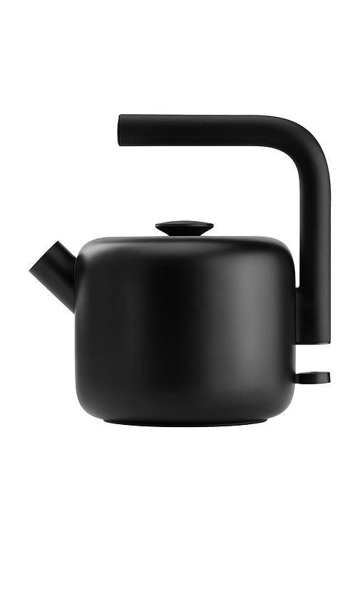 Fellow Clyde Electric Kettle in Black by FELLOW
