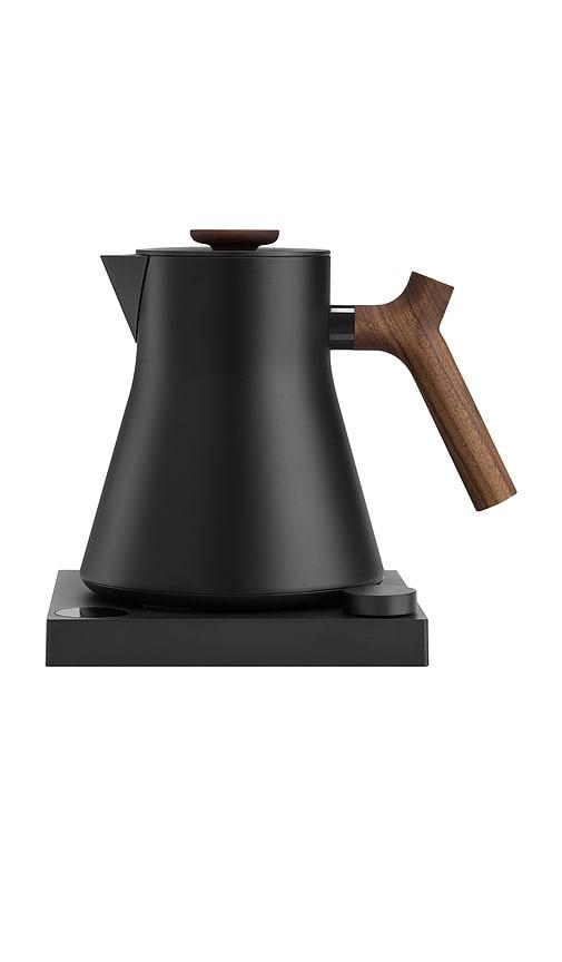 Fellow Corvo EKG Pro Electric Kettle in Black by FELLOW