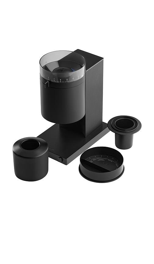 Fellow Opus Conical Burr Grinder in Black by FELLOW