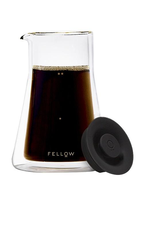 Fellow Stagg Double Walled Carafe in Neutral by FELLOW