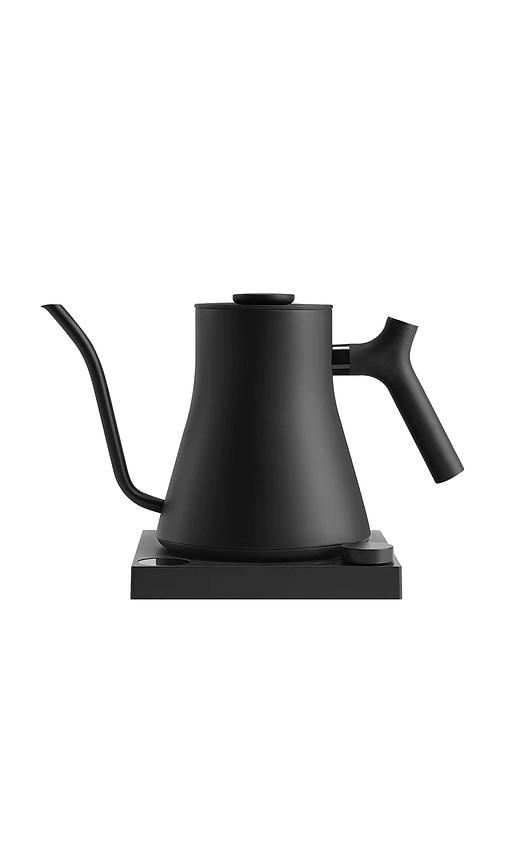 Fellow Stagg EKG Pro Electric Kettle in Black by FELLOW