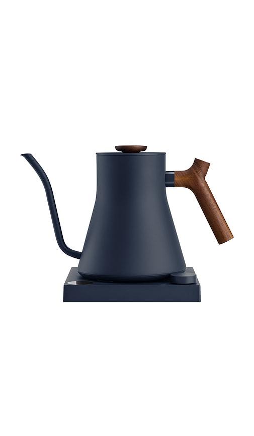 Fellow Stagg EKG Pro Electric Kettle in Navy by FELLOW