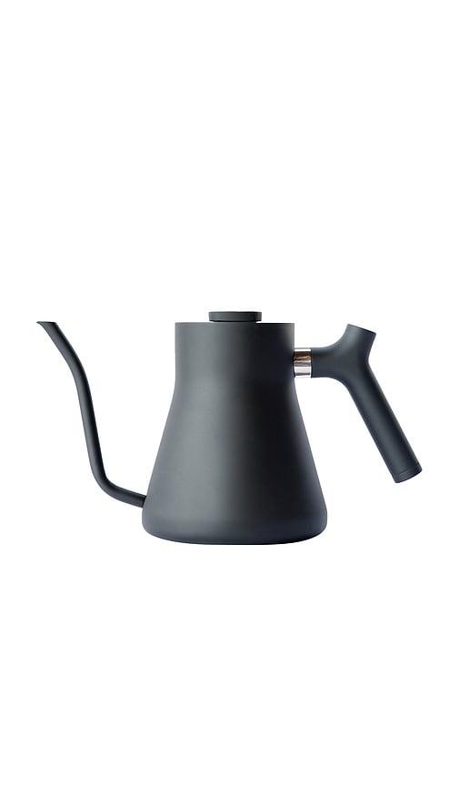 Fellow Stagg Pour Over Kettle in Black by FELLOW