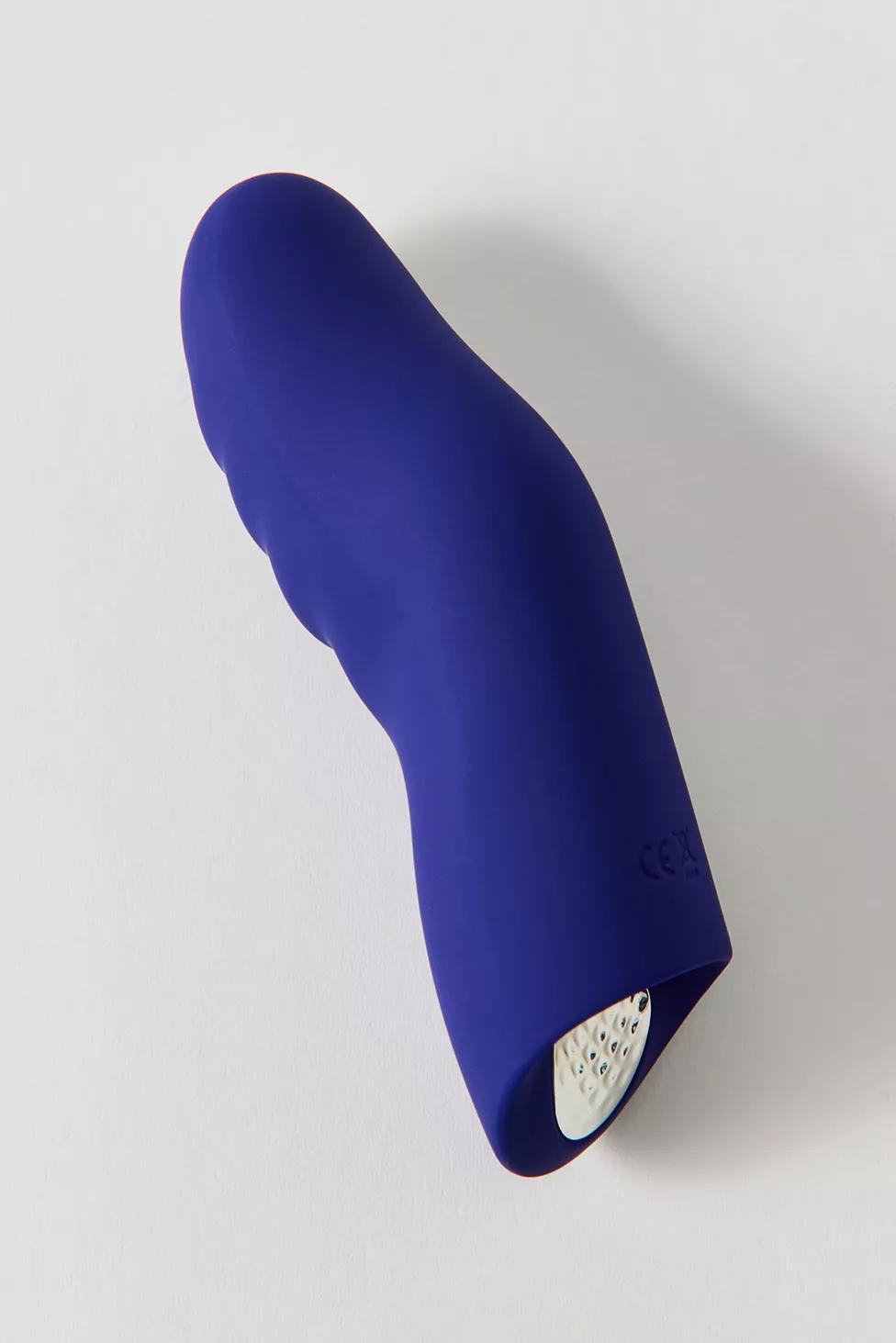 FemmeFunn Dioni Finger Vibe by FEMME FUNN