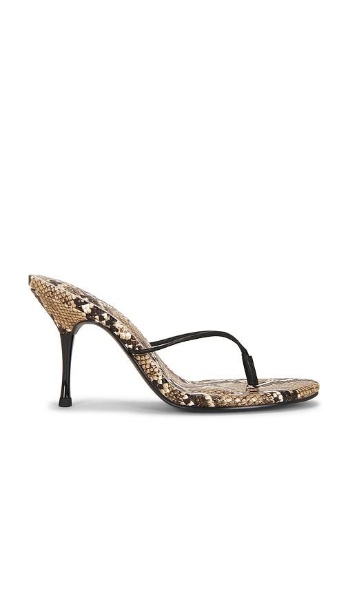 FEMME LA Osaka Slipper in Multi by FEMME LA