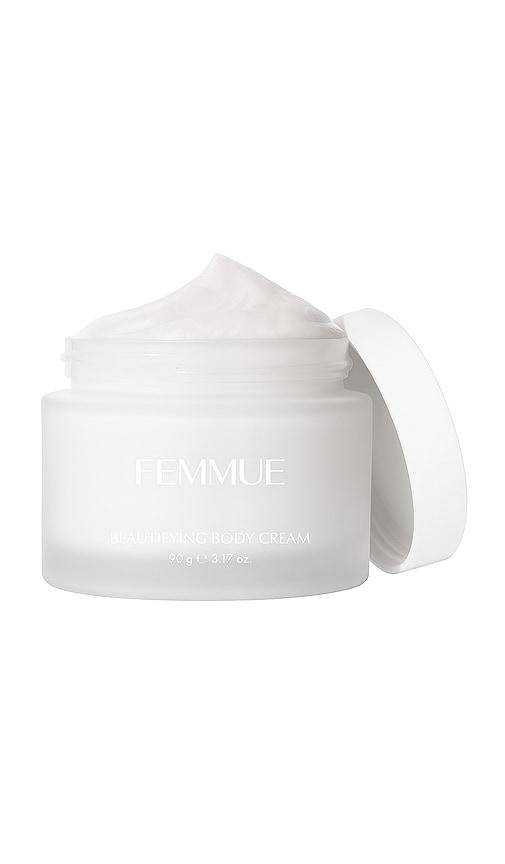 FEMMUE Beautifying Body Butter in Beauty by FEMMUE FEMMUE Beautifying Body Butter in Beauty by FEMMUE
