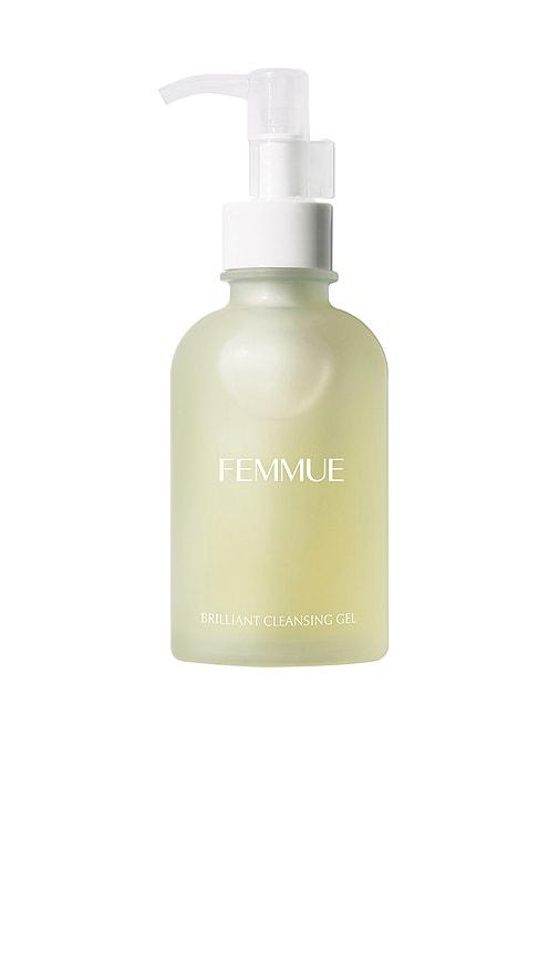 FEMMUE Brilliant Cleansing Gel in Beauty by FEMMUE