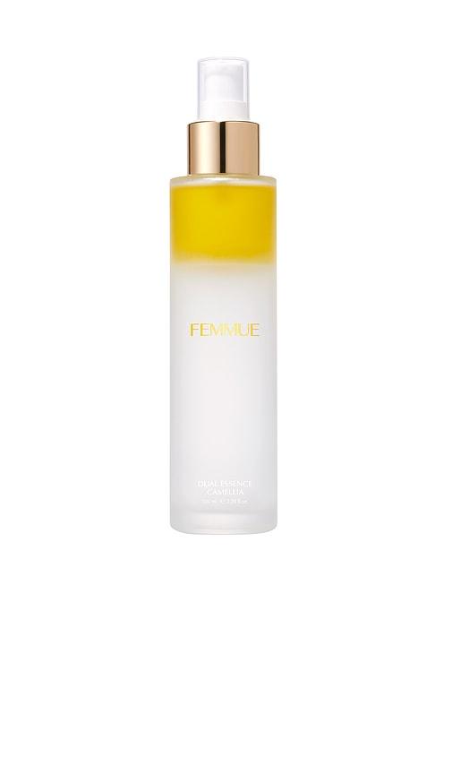 FEMMUE Dual Essence Camellia in Beauty by FEMMUE