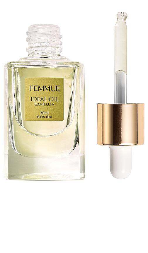 FEMMUE Ideal Camellia Divine Oil in Beauty by FEMMUE