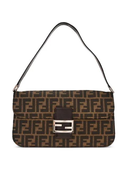 1990-2000 Baguette handbag by FENDI