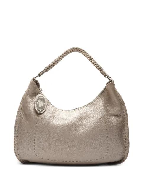 1990-2000 Selleria shoulder bag by FENDI