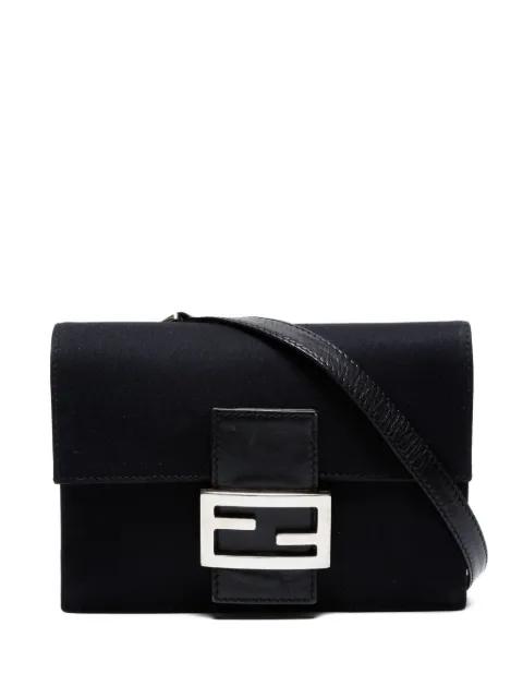 2000-2015 Mamma shoulder bag by FENDI
