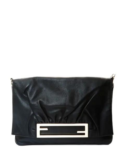 2000-2015 two-way clutch bag by FENDI
