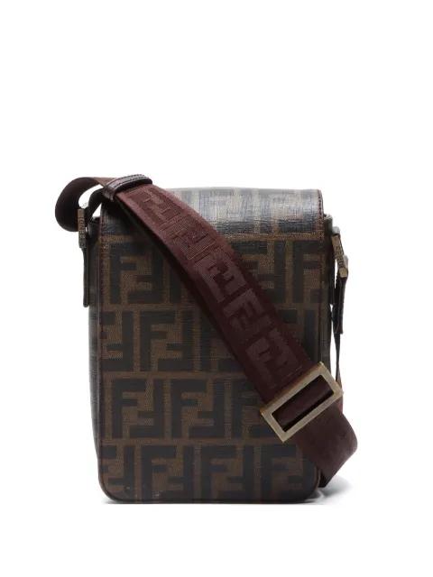 2000-2020 Zuchino shoulder bag by FENDI