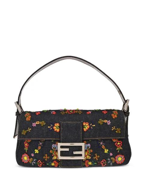 2000 Baguette handbag by FENDI