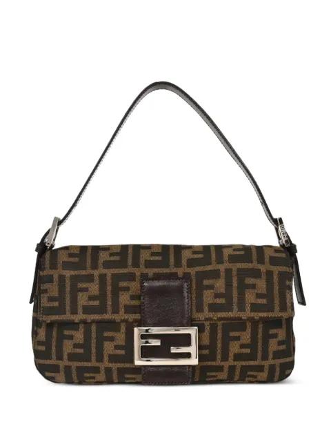 2000 Baguette handbag by FENDI