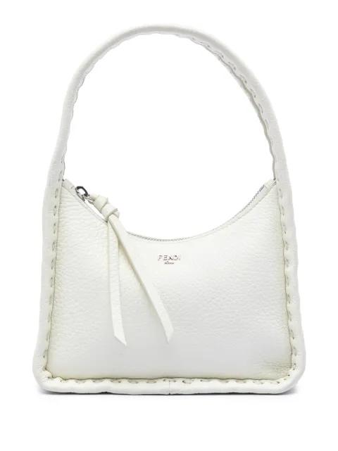 2010-2026 Mini Cuoio Romano Selleria Fendessence handbag by FENDI