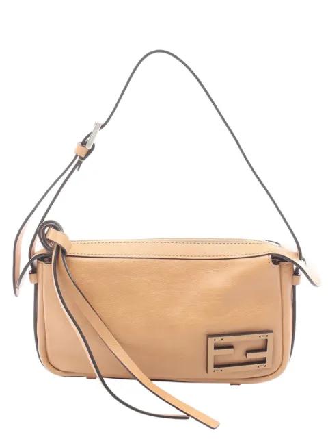 2010-2026 Mini Simply Fendi shoulder bag by FENDI