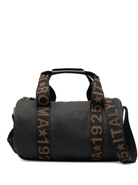 2010-2026 Nylon Roma 1925 Duffle Bag satchel by FENDI