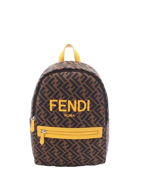 2010-2026 Nylon Zucca backpack by FENDI