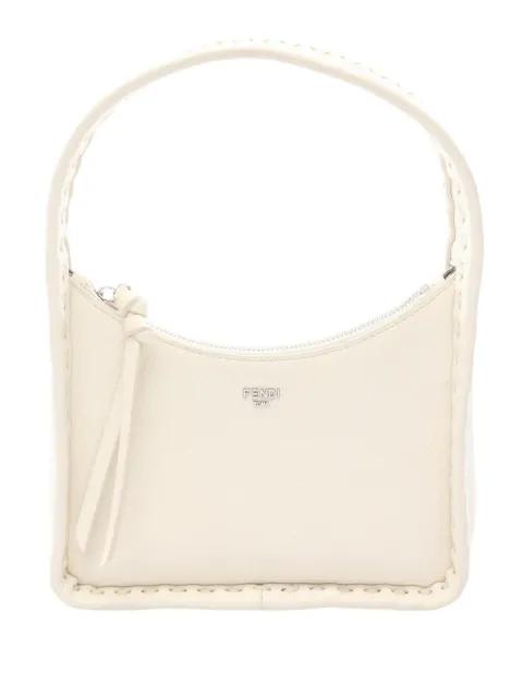 2010-2026 Small Selleria Fendessence handbag by FENDI