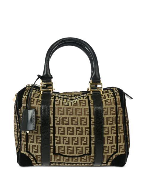 2010 Zucchino handbag by FENDI