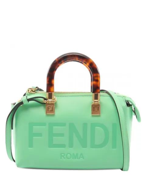 2010s By The Way two-way mini bag by FENDI