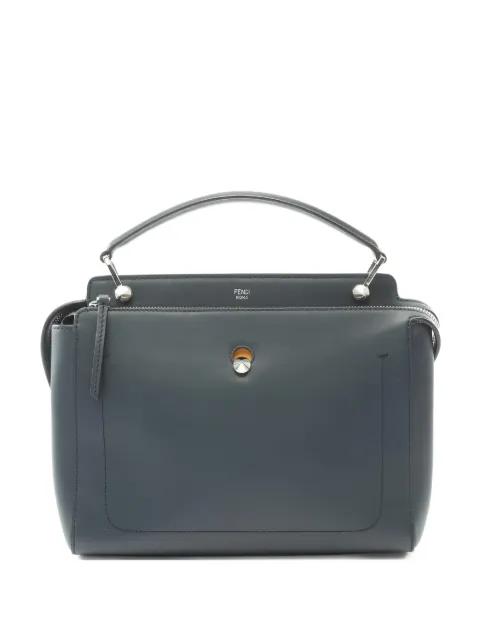2010s Dotcom handbag by FENDI