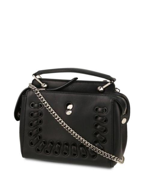 2010s Dotcom two-way shoulder bag by FENDI