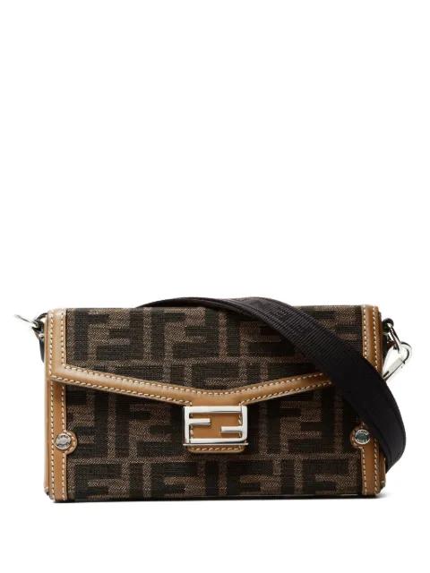 2015-2025 Baguette phone case by FENDI