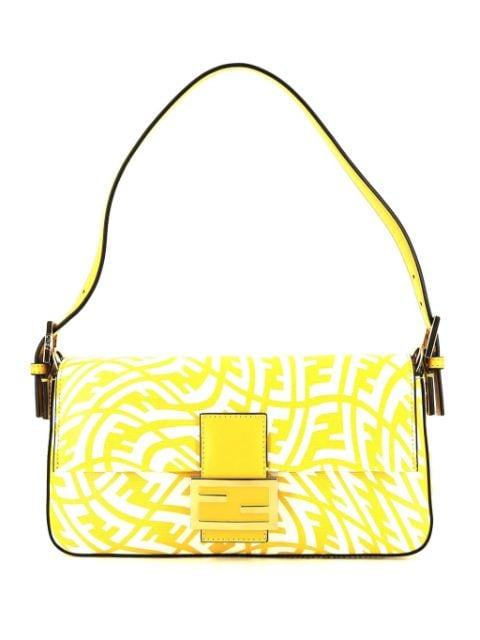 2020 Vertigo Baguette shoulder bag by FENDI