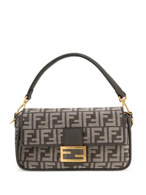 2020s Baguette tote bag by FENDI