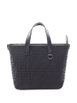 2020s FF logo tote bag by FENDI 2020s FF logo tote bag by FENDI