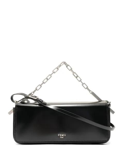 2020s First Sight flap bag by FENDI