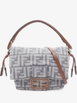 2020s Mamma Baguette shoulder bag by FENDI
