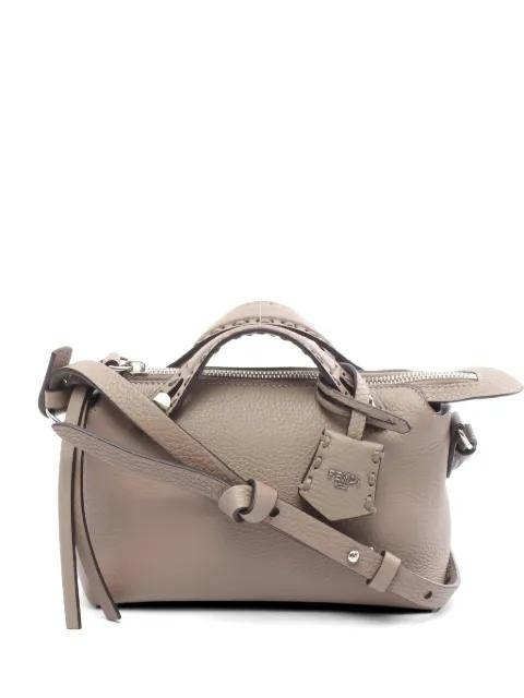 2020s mini By The Way Selleria satchel bag by FENDI