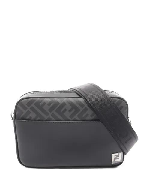2020s square messenger bag by FENDI