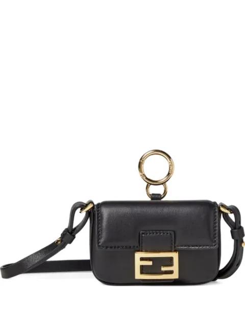 Baguette charm bag by FENDI