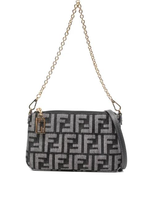 Baguette mini bag by FENDI