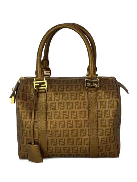 Boston tote bag by FENDI