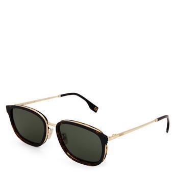 FENDI M ROUND METAL SG by FENDI
