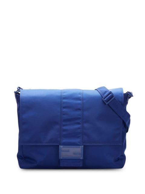 FF Lock crossbody bag by FENDI