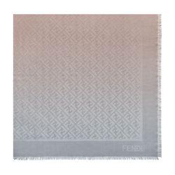 FF Shawl by FENDI