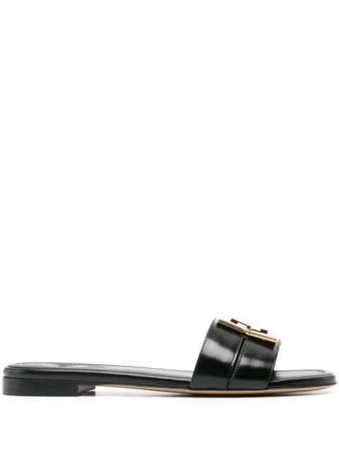 FFold slides by FENDI
