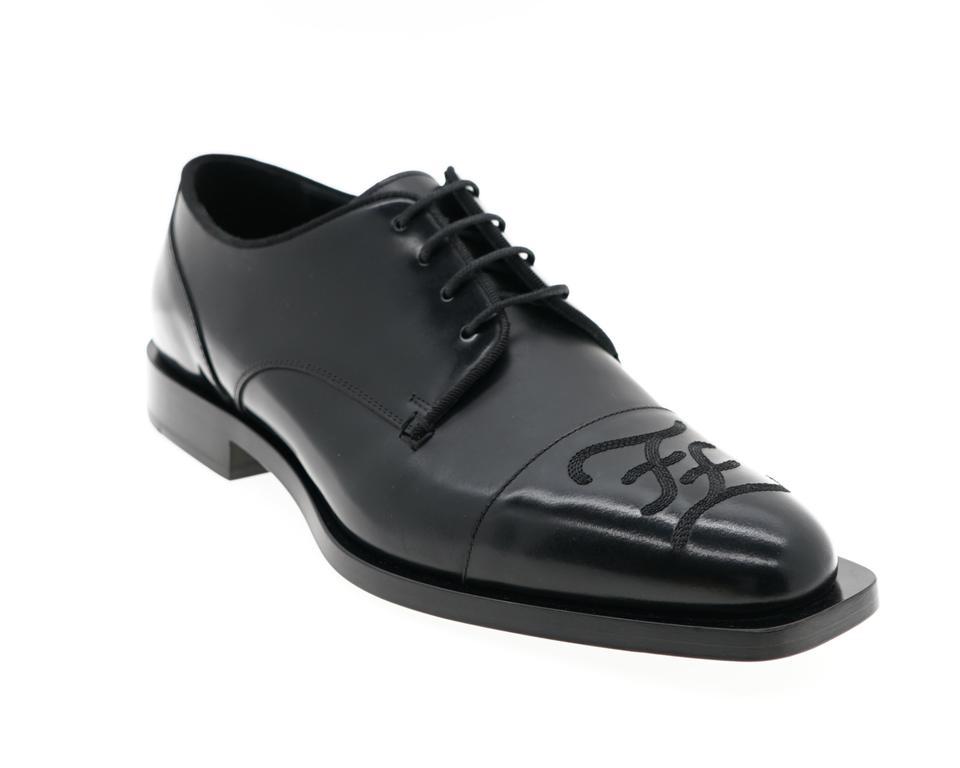 Fendi sales formal shoes