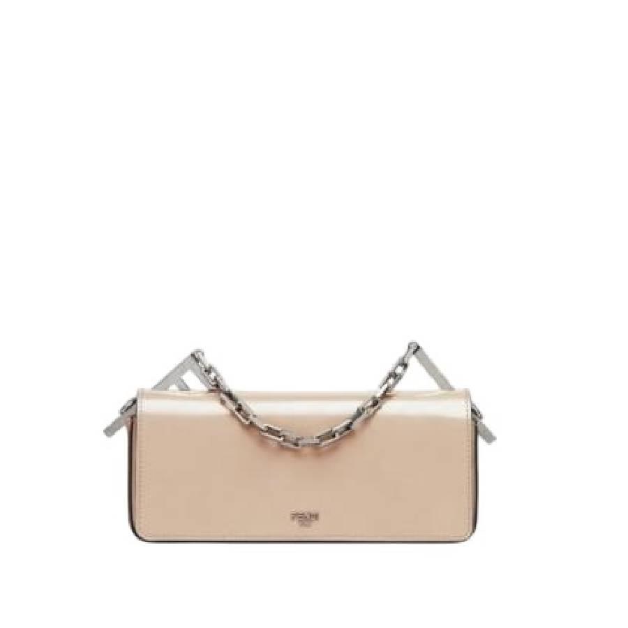Fendi First Sight Flap Shoulder Bag by FENDI